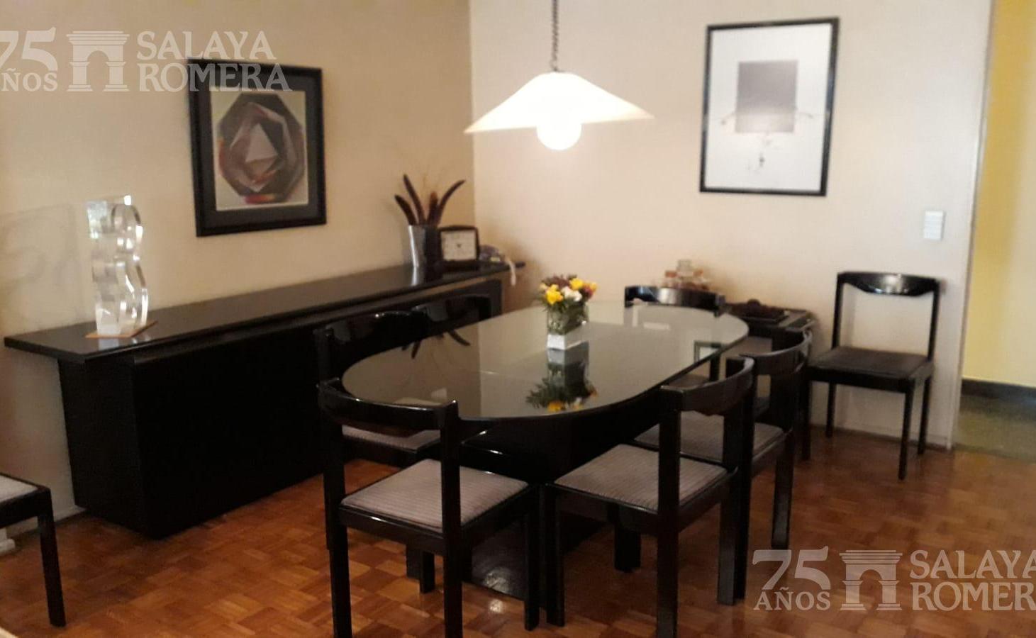Foto de Alquiler Semipiso 4 ambientes con dependencias y cochera fija, imagen 3