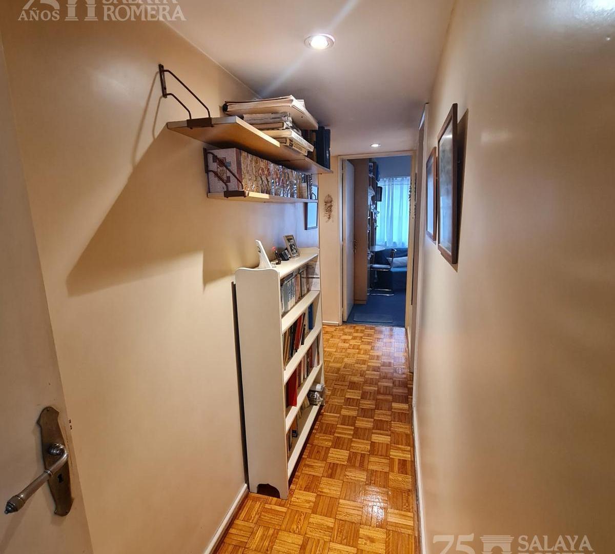 Foto de Alquiler Semipiso 4 ambientes con dependencias y cochera fija, imagen 5