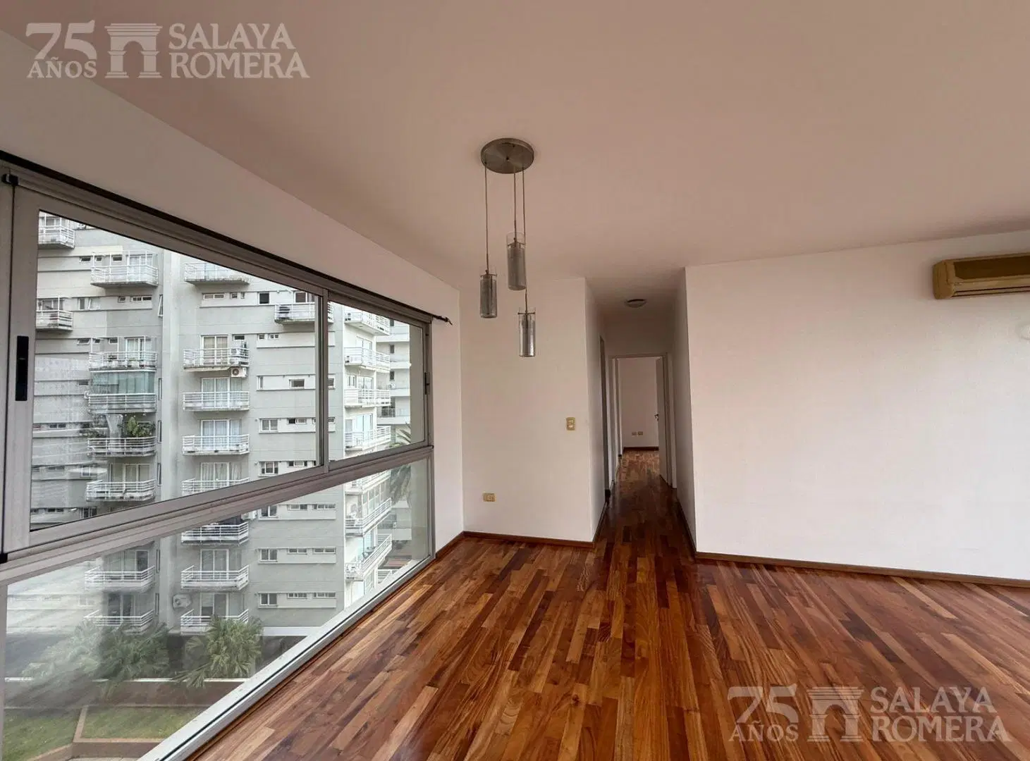Departamento en Olivos en alquiler 3 ambientes, cochera 8