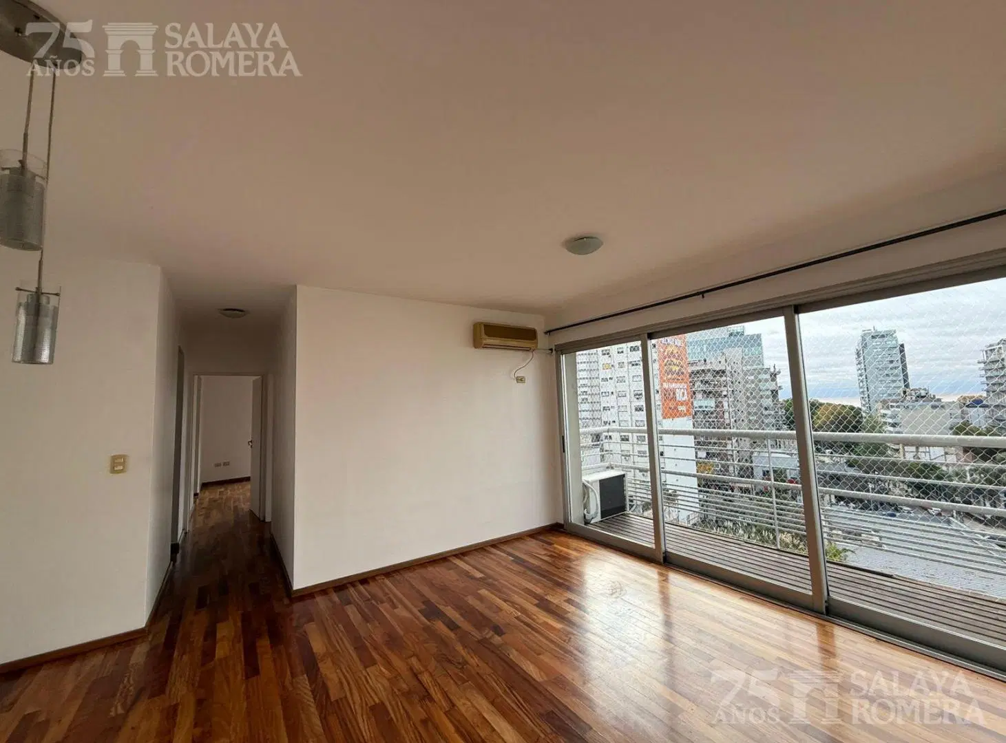 Departamento en Olivos en alquiler 3 ambientes, cochera 2