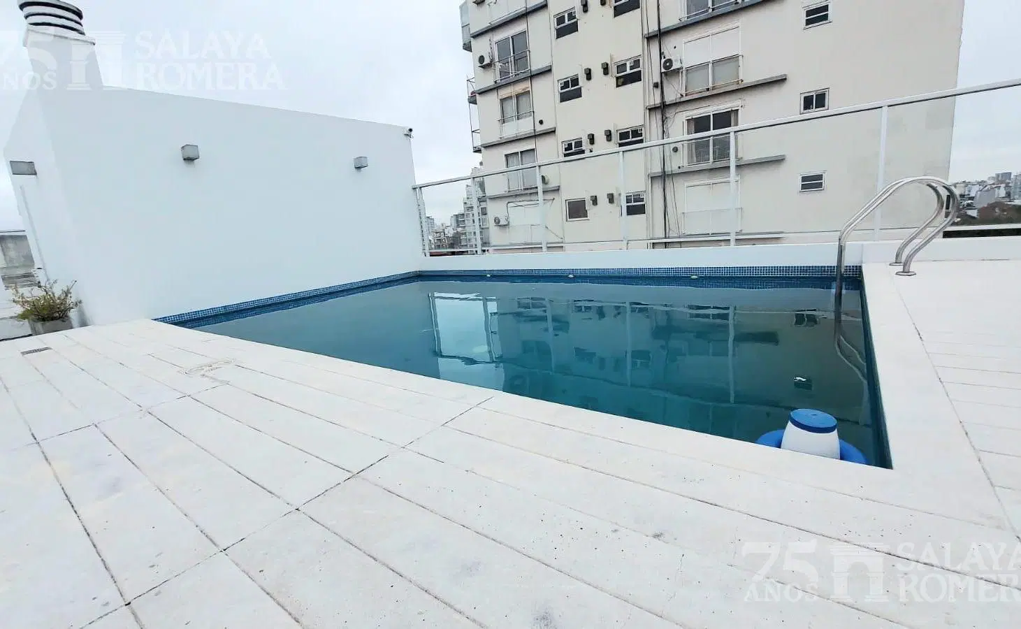 Alquiler departamento Zabala y Amenabar 3