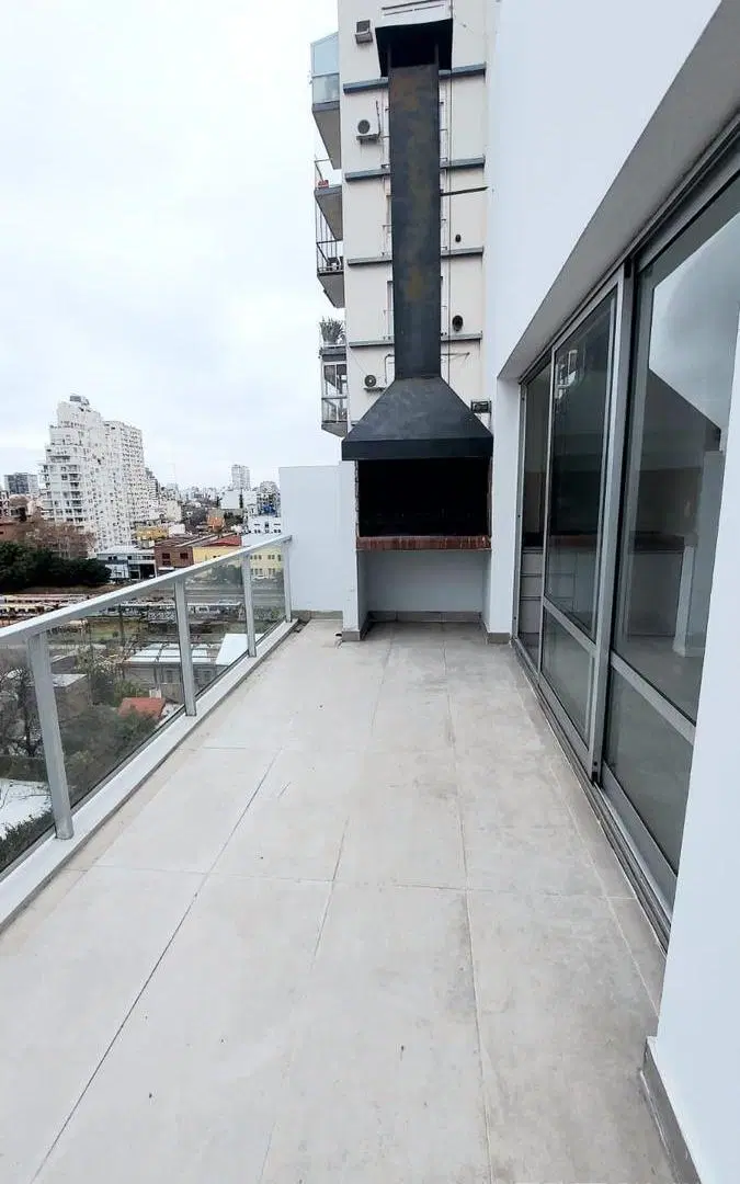 Alquiler departamento Zabala y Amenabar 4