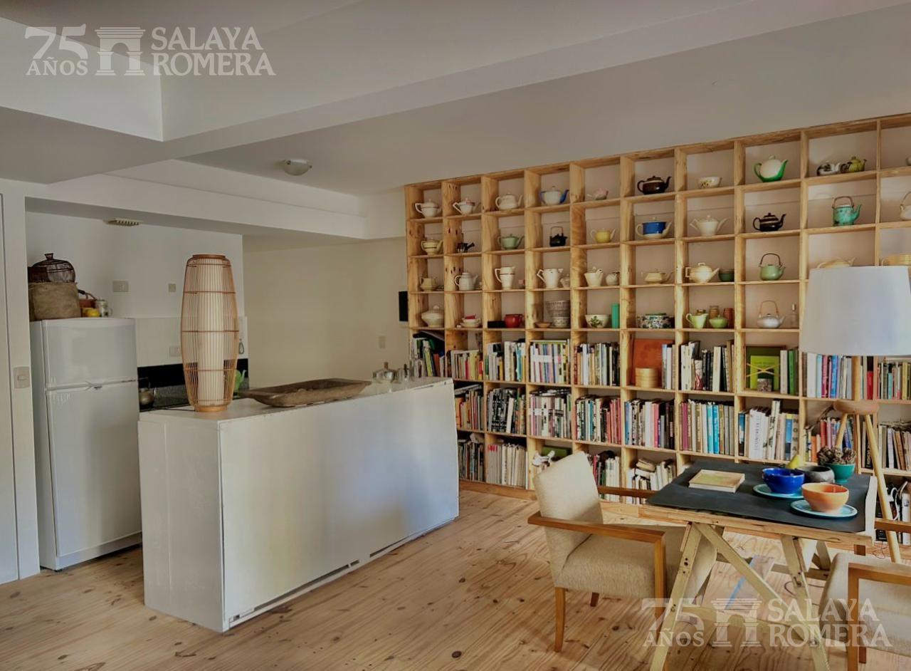 Foto de Alquiler departamento Zabala y Amenabar, imagen 1