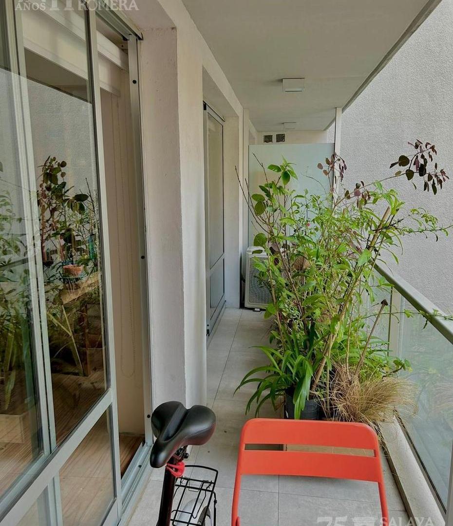 Foto de Alquiler departamento Zabala y Amenabar, imagen 2