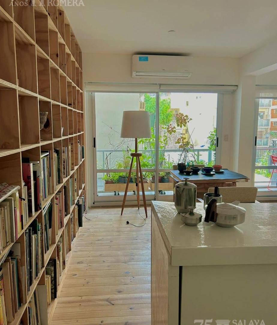 Foto de Alquiler departamento Zabala y Amenabar, imagen 4