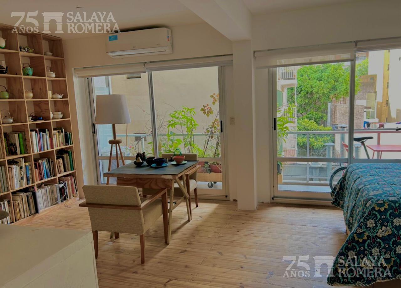 Foto de Alquiler departamento Zabala y Amenabar, imagen 3