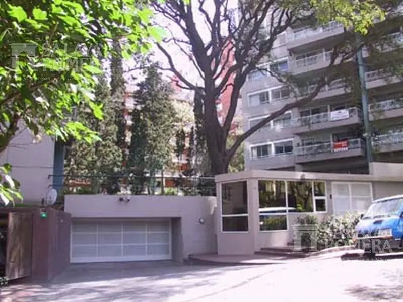 Departamento en alquiler 3 ambientes isla de Olivos 3
