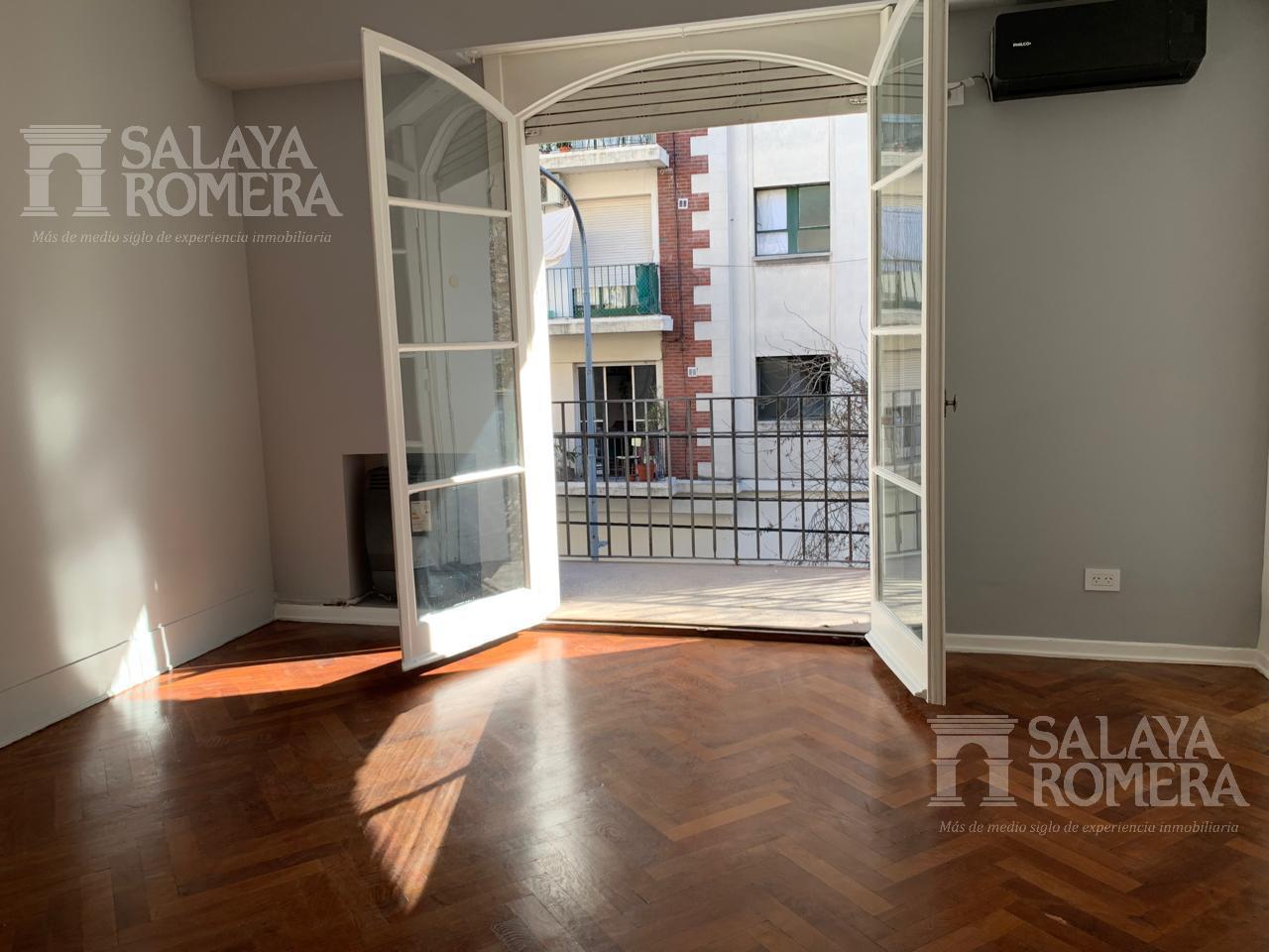 Foto de Departamento en alquiler de dos ambientes Barrio Norte, imagen 2