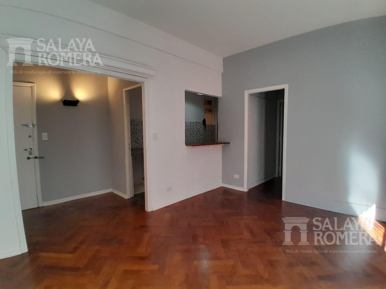 Foto de Departamento en alquiler de dos ambientes Barrio Norte, imagen 4