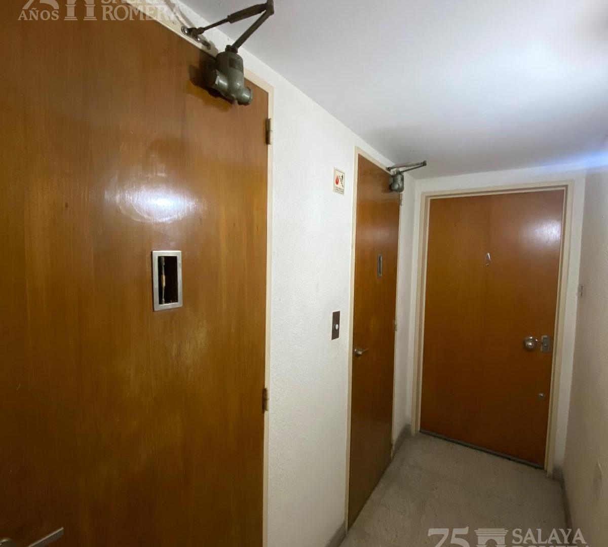 Foto de Venta departamento 2 ambientes en Recoleta, imagen 2