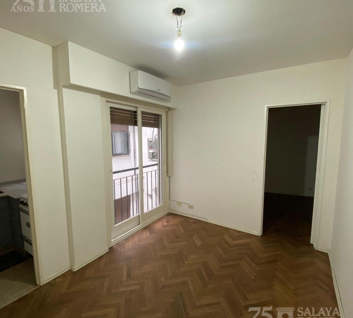 Foto de Venta departamento 2 ambientes en Recoleta, imagen 5