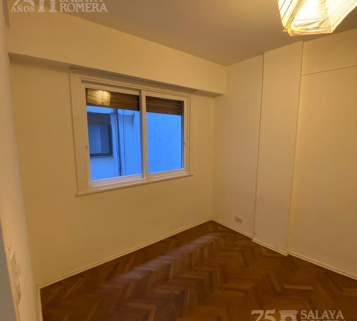 Foto de Venta departamento 2 ambientes en Recoleta, imagen 3