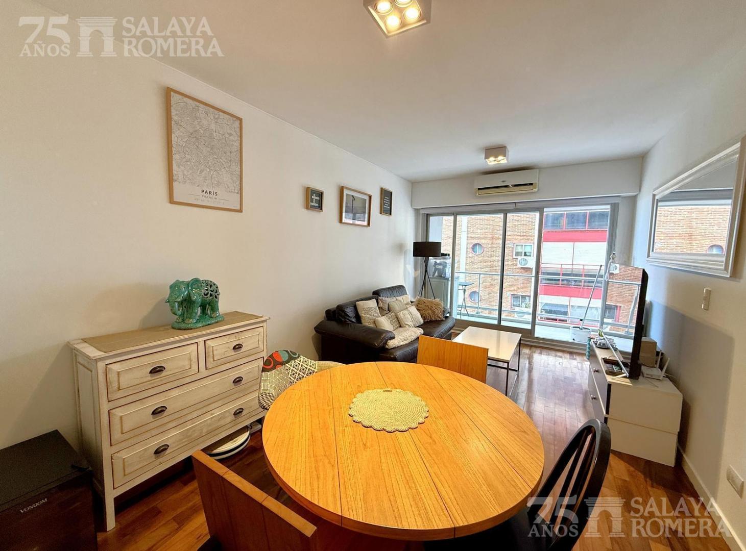 Foto de Venta Departamento Torre Wave Vicente López 2 ambientes cochera, imagen 3