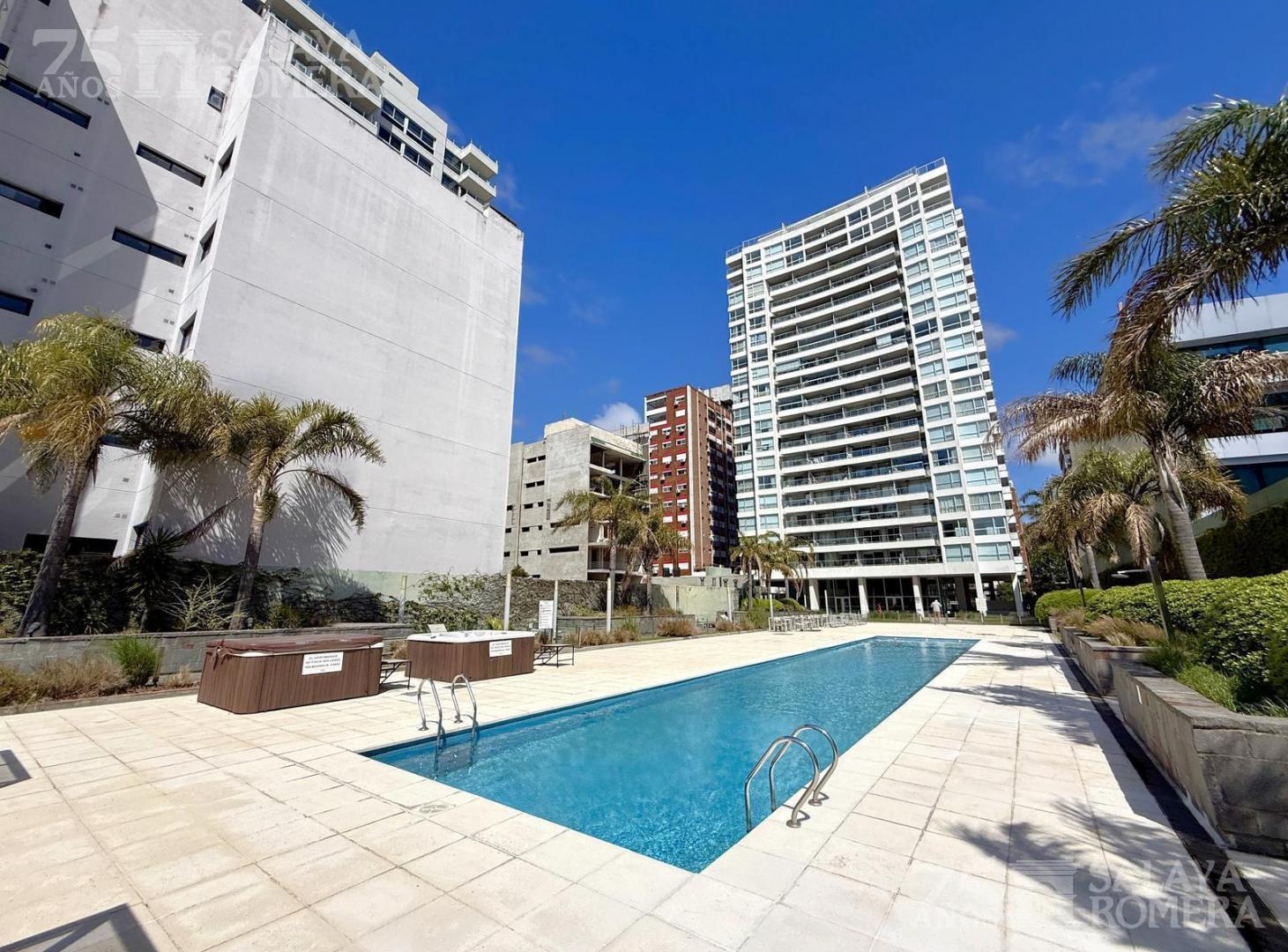 Foto de Venta Departamento Torre Wave Vicente López 2 ambientes cochera, imagen 5