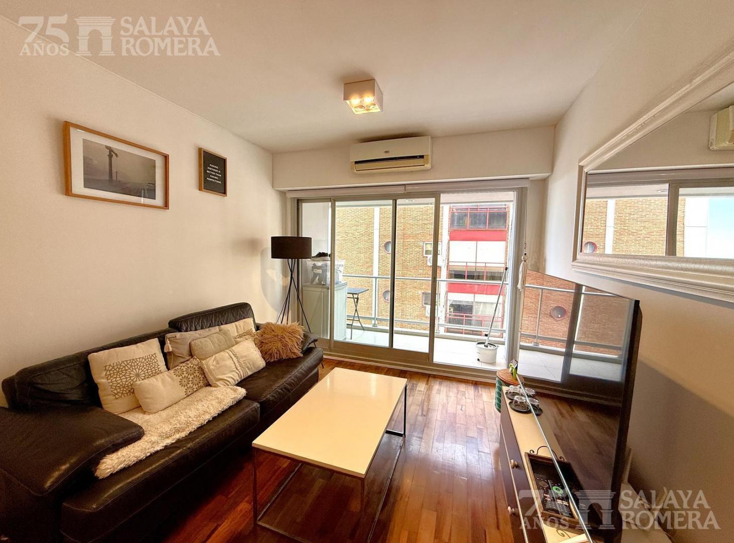 Foto de Venta Departamento Torre Wave Vicente López 2 ambientes cochera, imagen 4