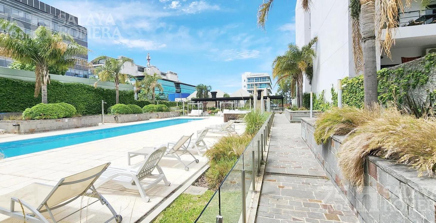 Foto de Venta Departamento Torre Wave Vicente López 2 ambientes cochera, imagen 1