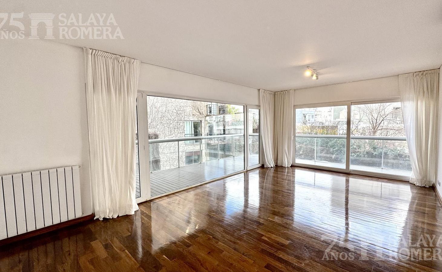 Foto de Departamento en venta 3 ambientes Puerto de Olivos, imagen 2