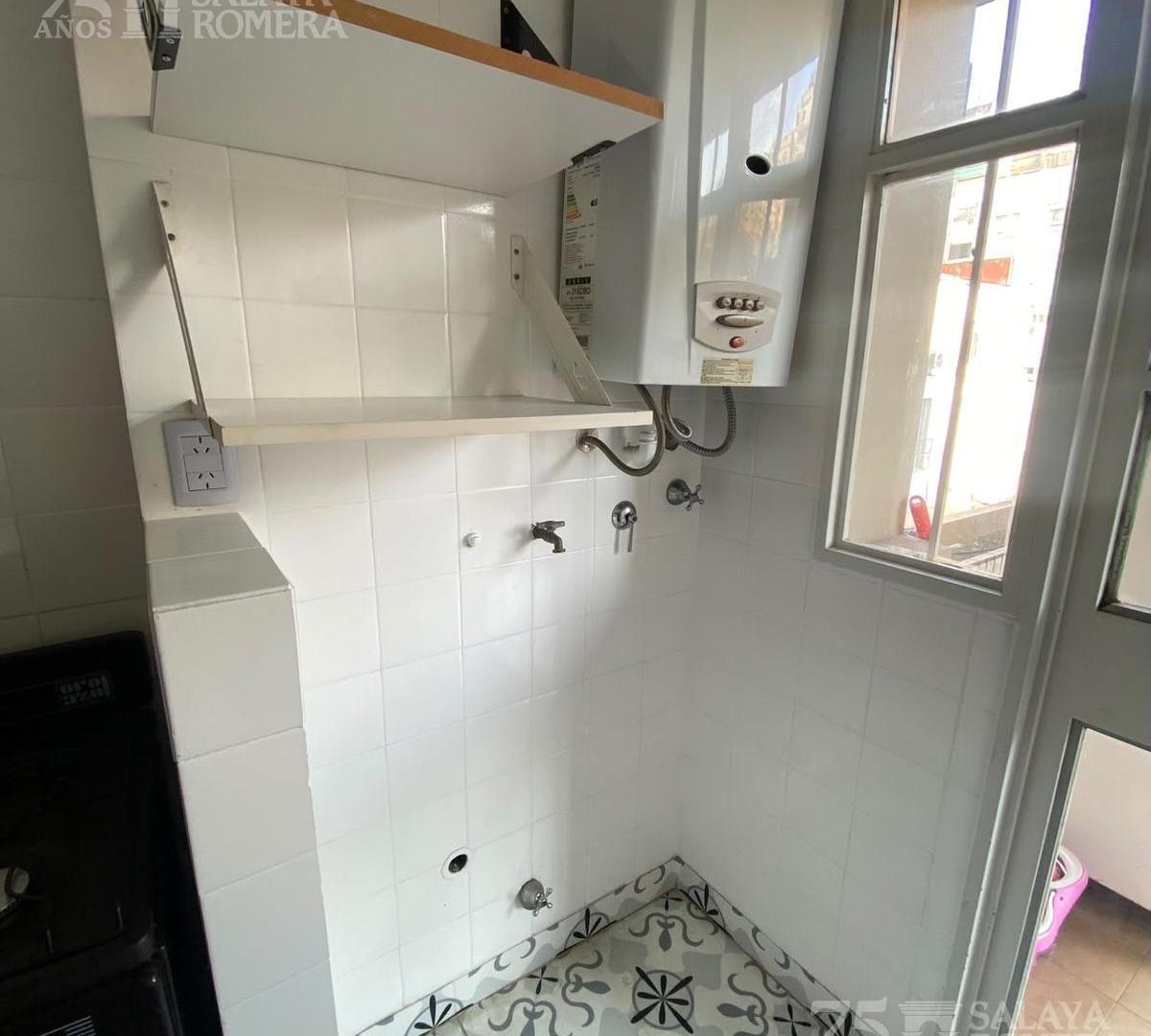 Foto de Alquiler Departamento 2 ambientes Uriburu y Juncal-, imagen 4