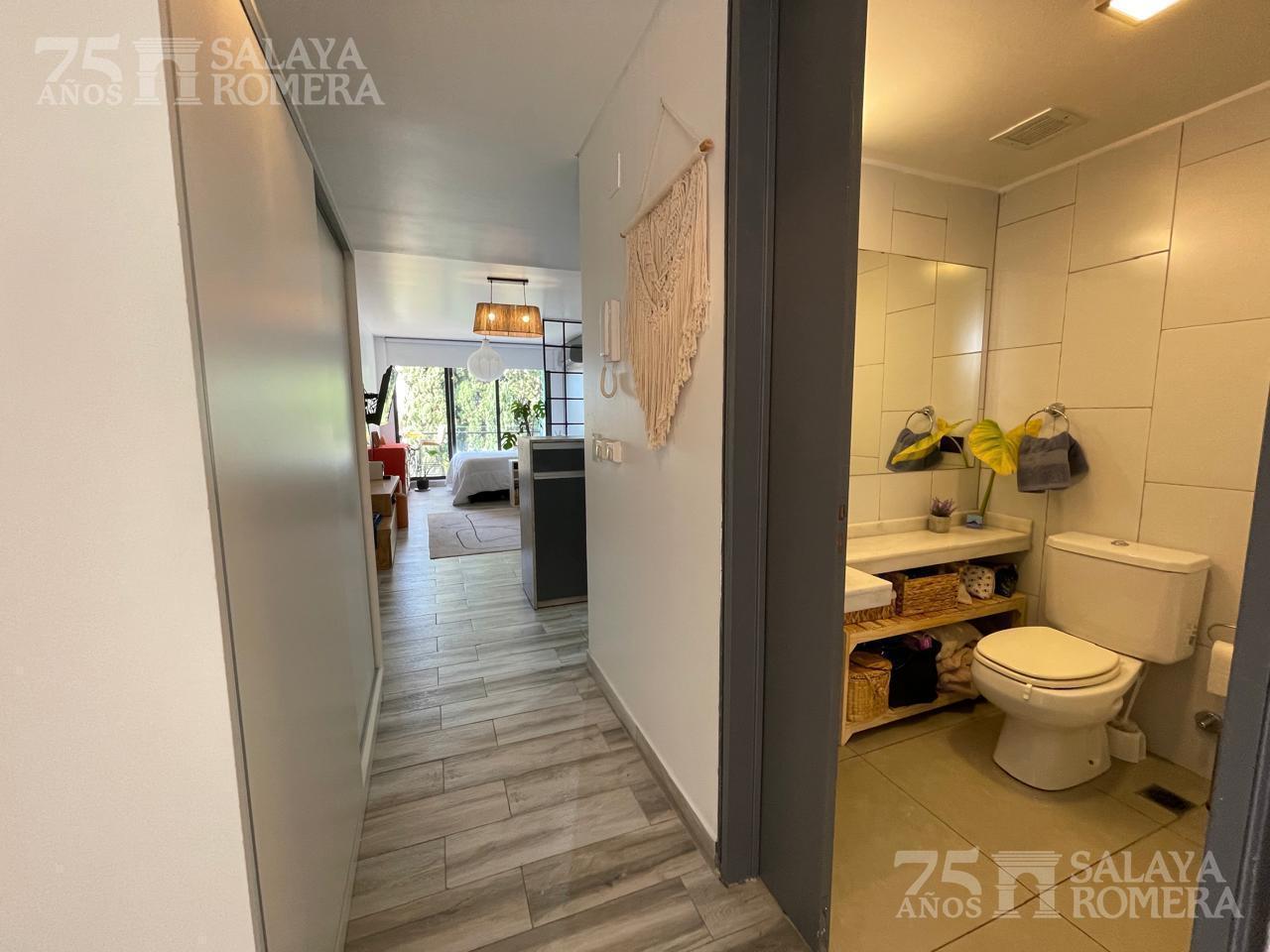 Foto de Venta Departamento Monoambiente divisible con cochera en Green Haus, imagen 5