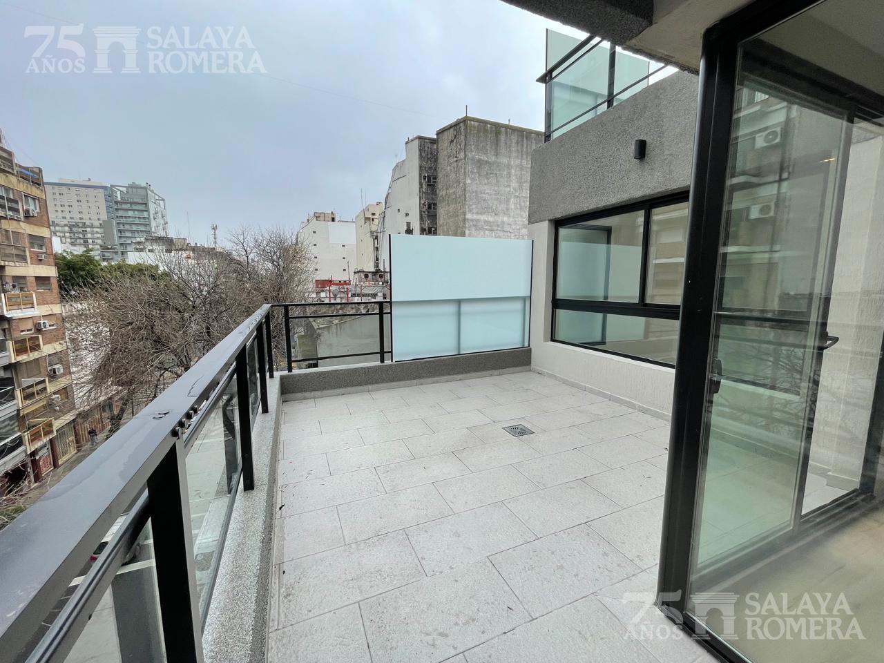 Foto de Venta Departamento de 3 ambientes a estrenar con terraza propia !, imagen 2