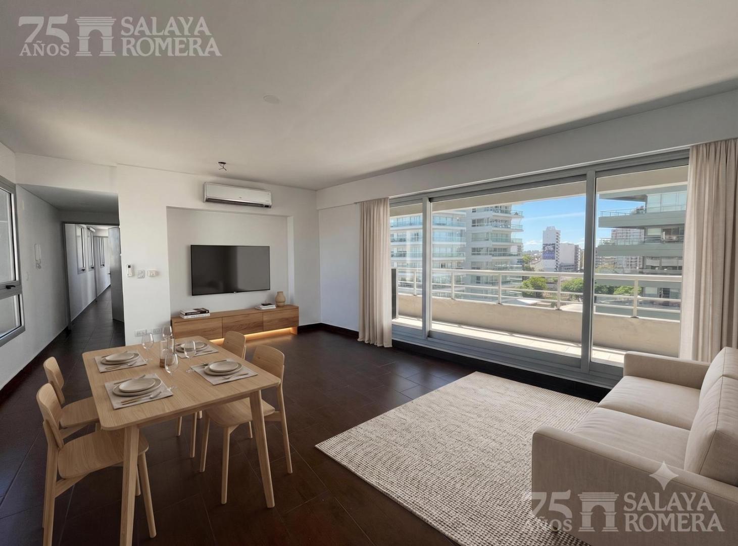 Foto de Departamento - Olivos - en alquiler 3 ambientes con cochera - Vista al, imagen 4