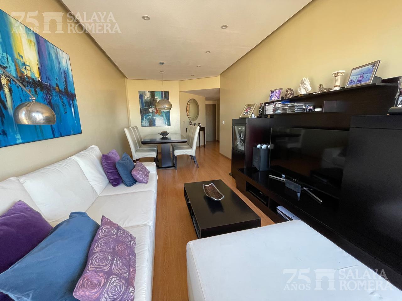 Foto de Venta Departamento 3 ambientes con cochera piso alto en Altos Porteños !, imagen 5