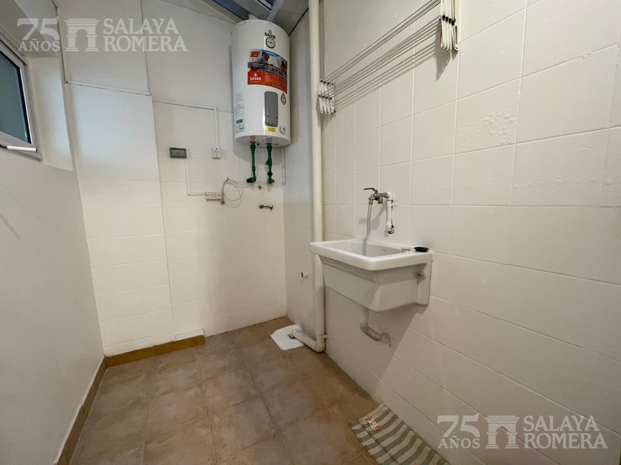 Foto de Alquiler Departamento 2 ambientes Recoleta Av Pueyrredon y Guido, imagen 5