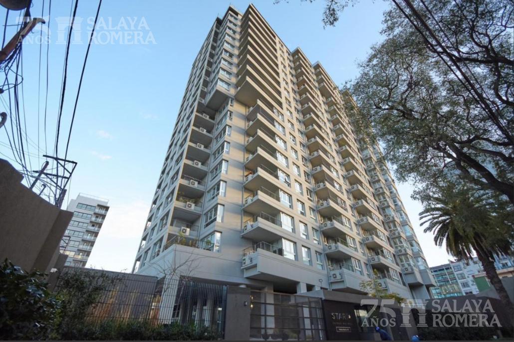 Foto de Alquiler departamento 2 ambientes Olivos amenities Star Tower, imagen 3