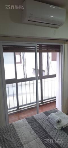 Foto de Venta Monoambiente dividido ideal renta o primer departamento Recoleta, imagen 2