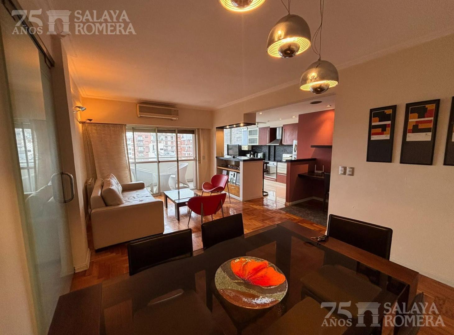 Foto de Departamento en alquiler en Olivos 2 ambientes, imagen 4