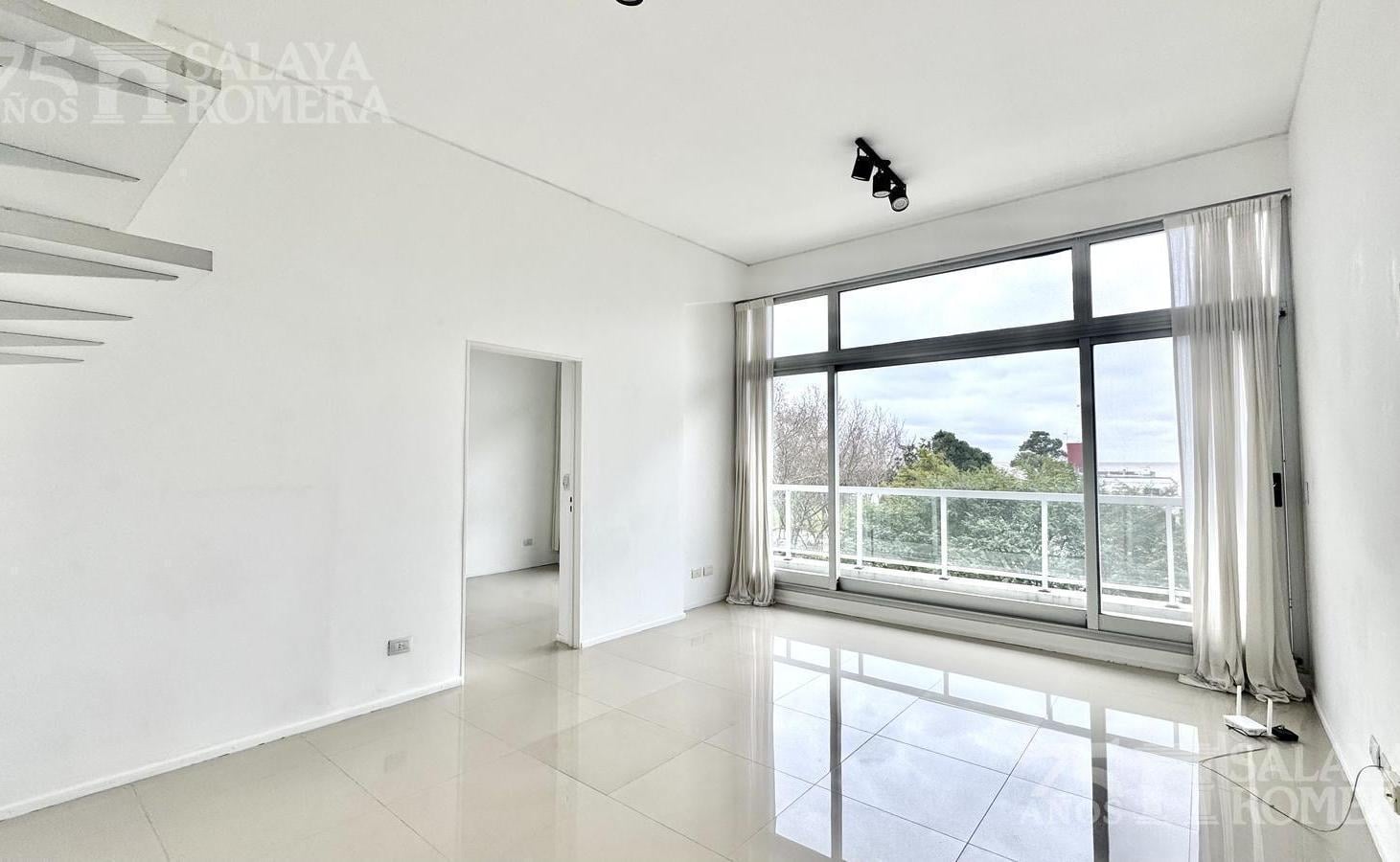 Foto de Departamento 2 ambientes en alquiler puerto de Olivos, imagen 1