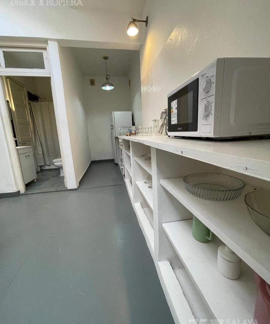 Foto de Venta PH 3 ambientes con terraza propia en Palermo Honduras y Bondpland, imagen 2