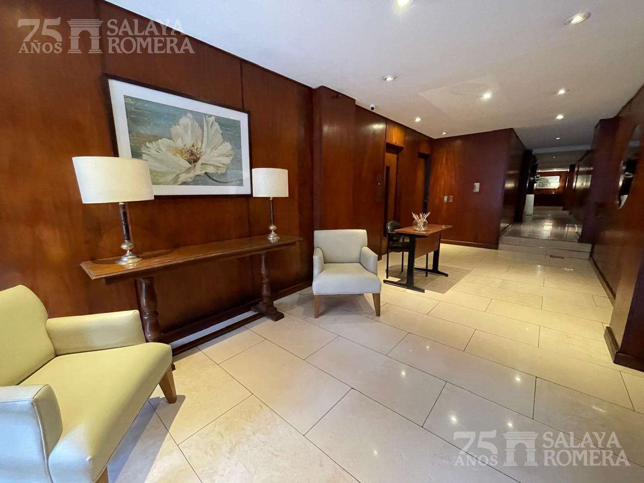 Foto de Semi piso Aguero y Juncal 4 ambientes con dependencia de servicio y, imagen 2