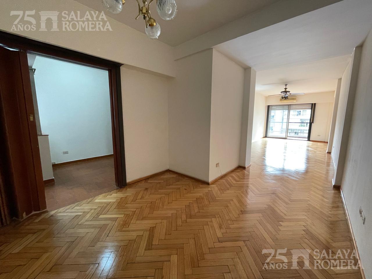 Foto de Semi piso Aguero y Juncal 4 ambientes con dependencia de servicio y, imagen 4