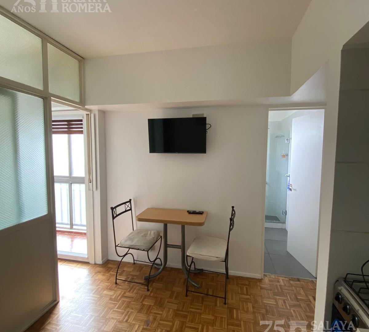 Foto de Venta Monoambiente dividido a mts de Av Santa Fe y Callao, imagen 3