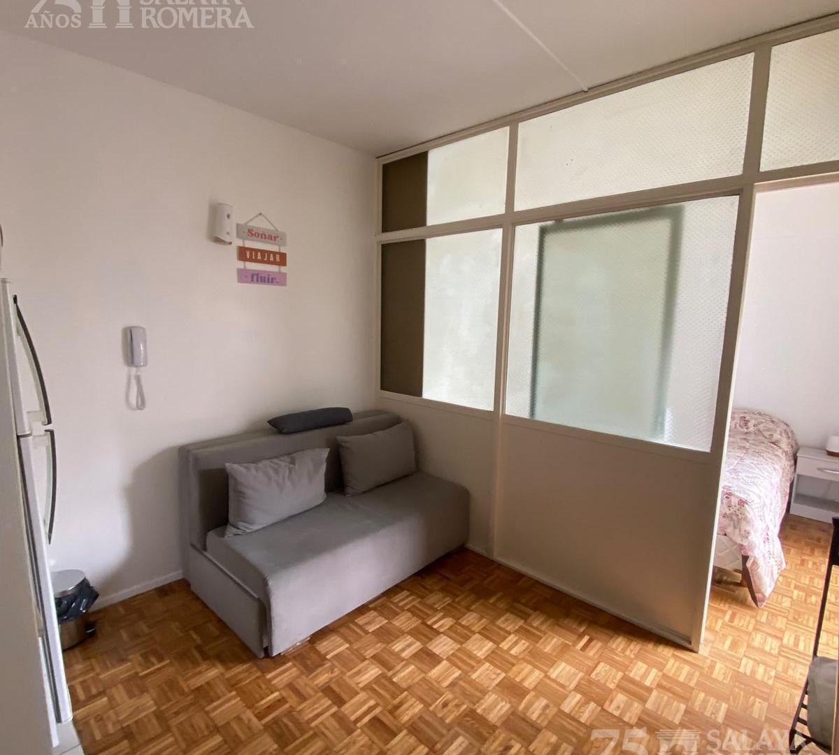 Foto de Venta Monoambiente dividido a mts de Av Santa Fe y Callao, imagen 2