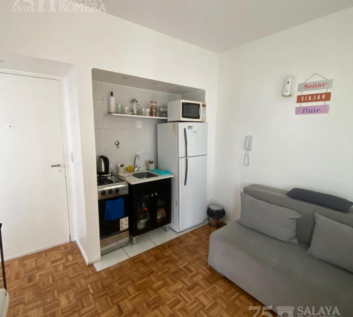 Foto de Venta Monoambiente dividido a mts de Av Santa Fe y Callao, imagen 4