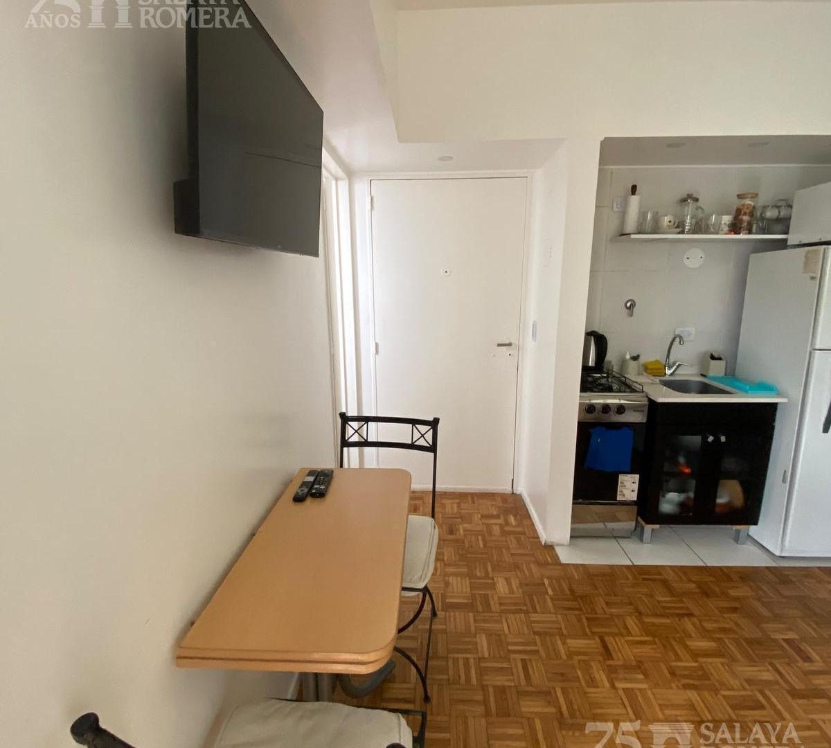 Foto de Venta Monoambiente dividido a mts de Av Santa Fe y Callao, imagen 1
