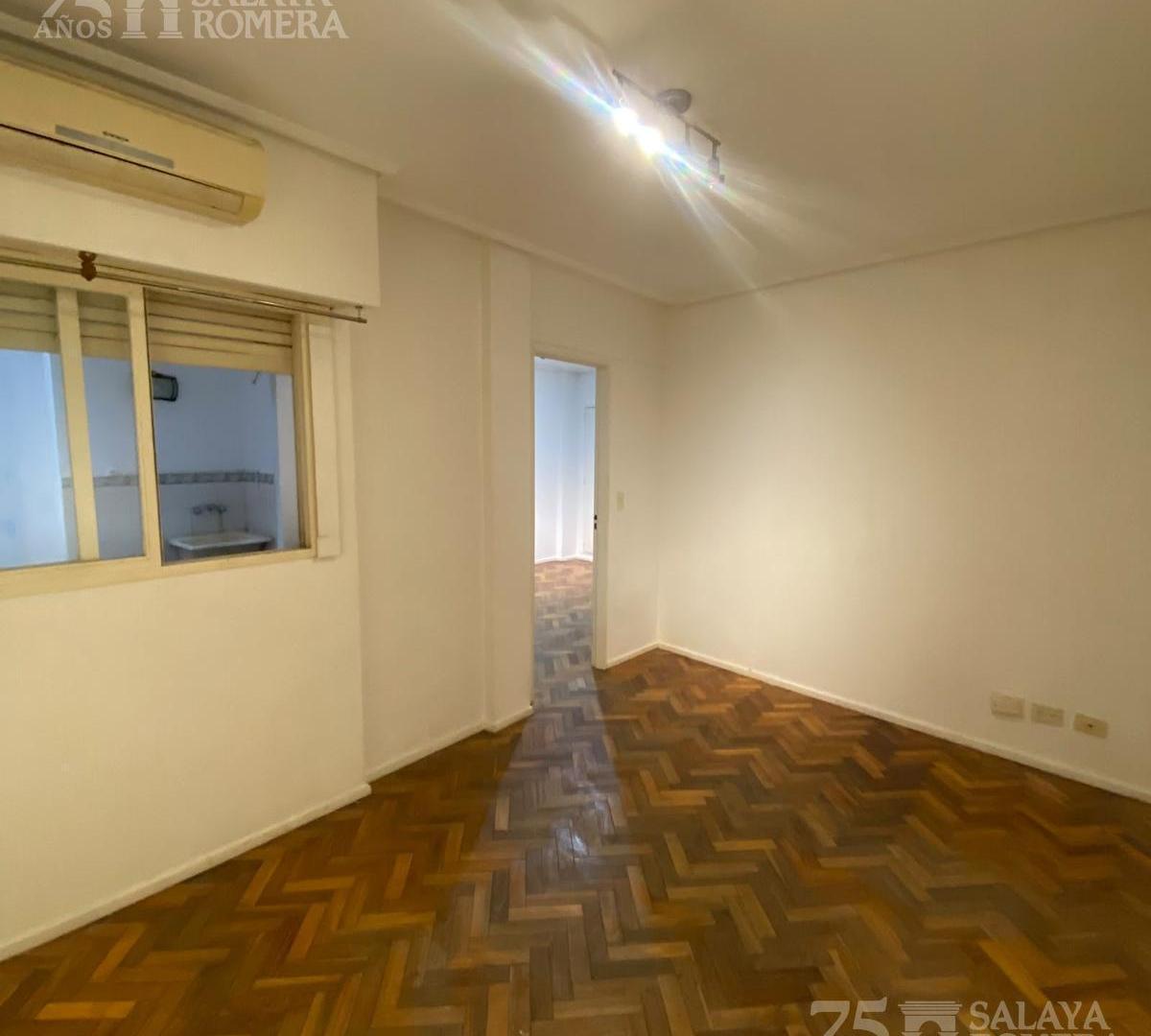 Foto de Departamento en Recoleta 2 ambientes con patio, imagen 2