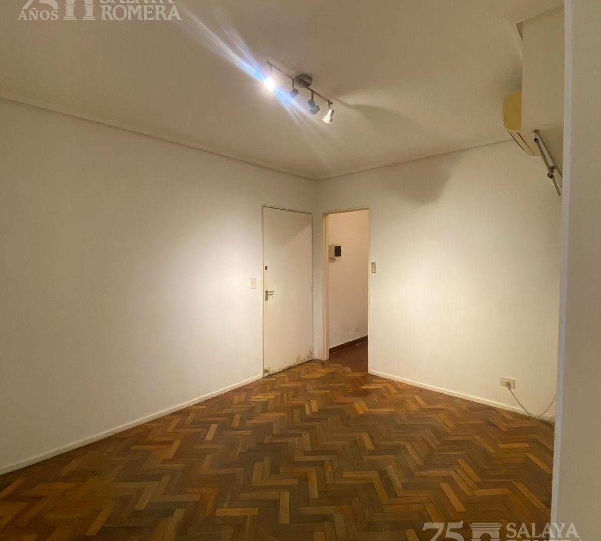 Foto de Departamento en Recoleta 2 ambientes con patio, imagen 3