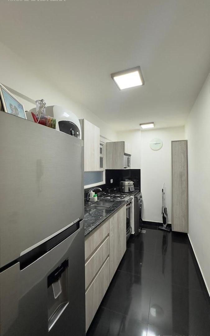 Foto de Venta Departamento 2 ambientes en Recoleta, imagen 2