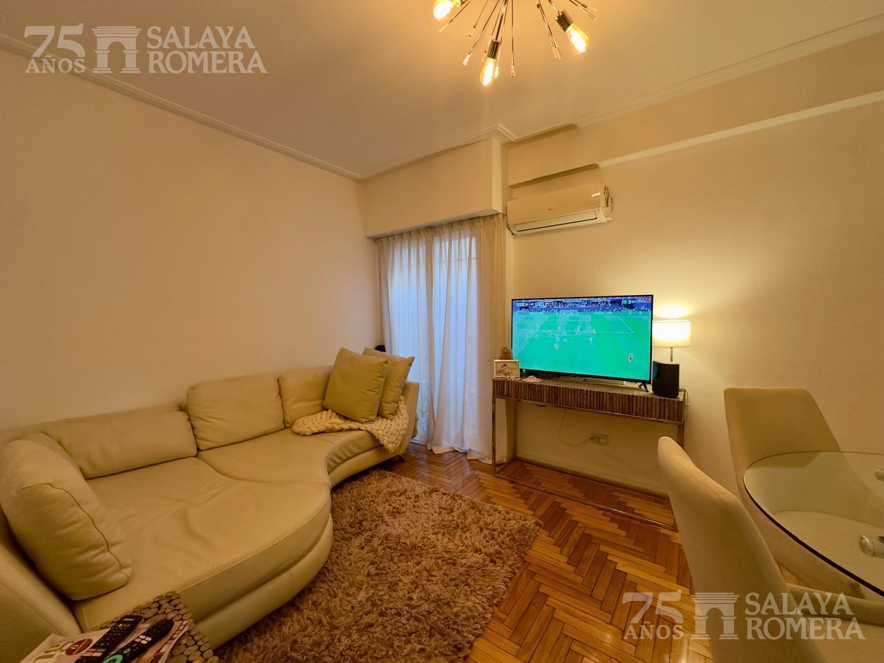 Foto de Venta Departamento 2 ambientes en Recoleta, imagen 5