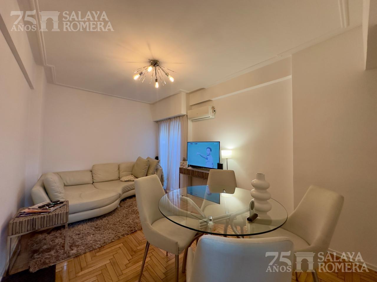 Foto de Venta Departamento 2 ambientes en Recoleta, imagen 1
