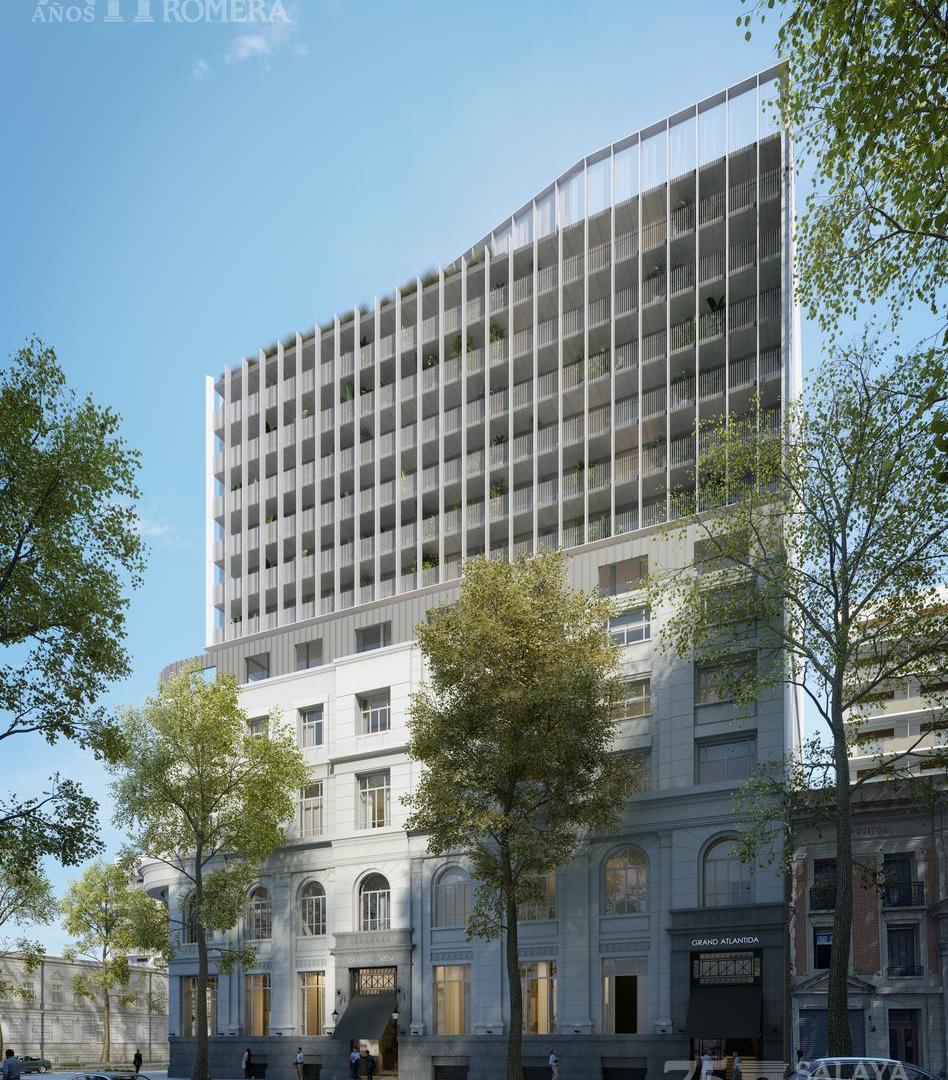 Foto de Departamento Venta Puerto Madero - Monoambiente amplio, imagen 5