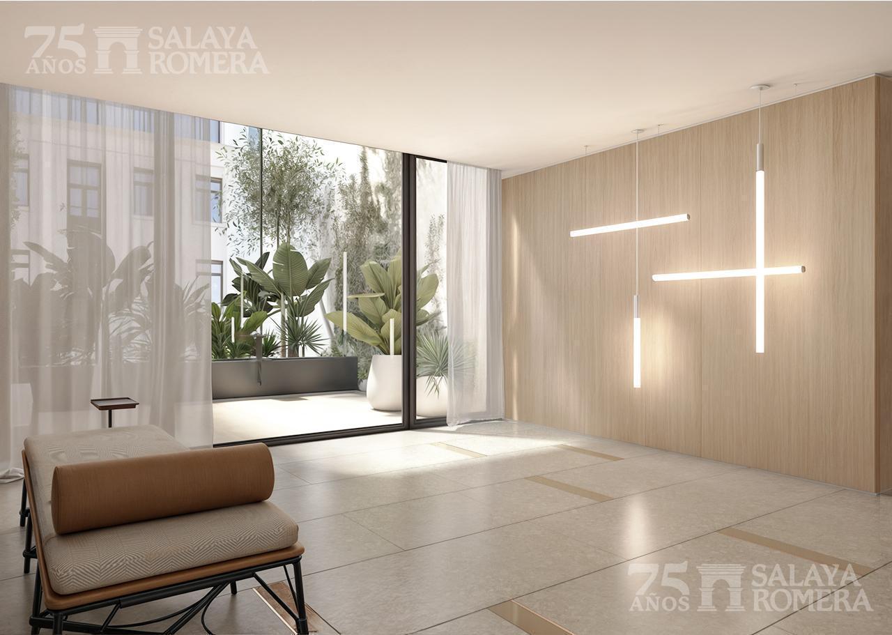 Foto de Departamento Venta Puerto Madero - Monoambiente amplio, imagen 2