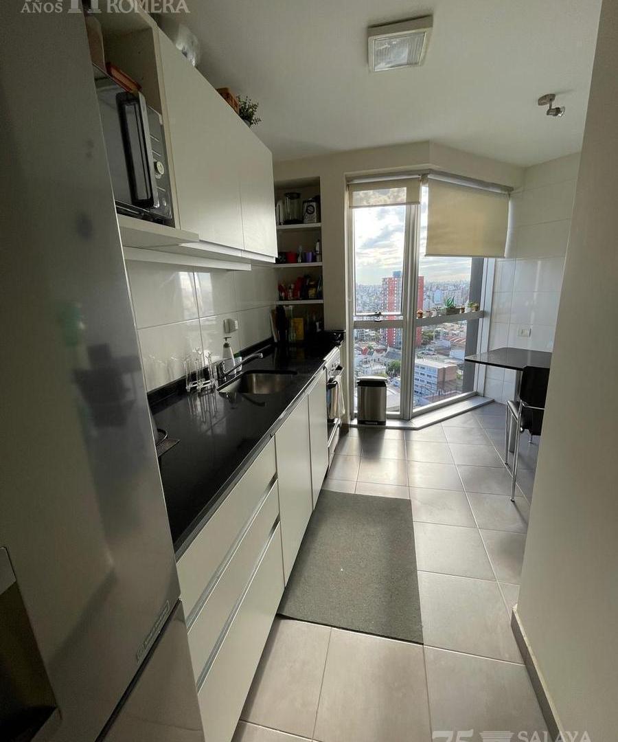 Foto de Venta Departamento 3 ambientes Altos porteños, imagen 2