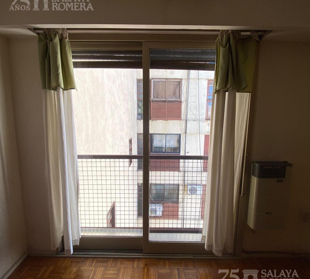 Foto de Venta departamento 2 ambientes en Recoleta, imagen 5