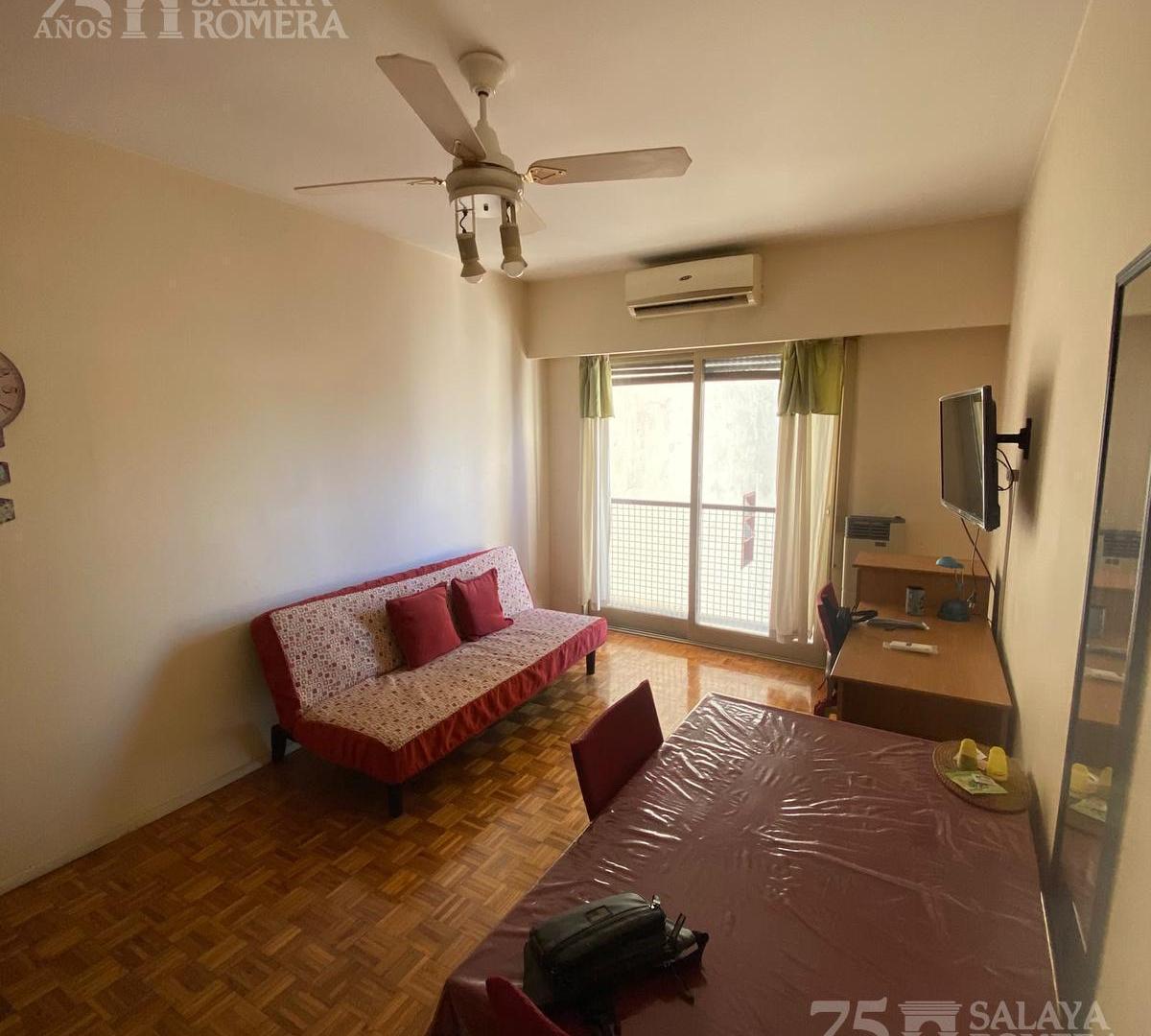 Foto de Venta departamento 2 ambientes en Recoleta, imagen 1