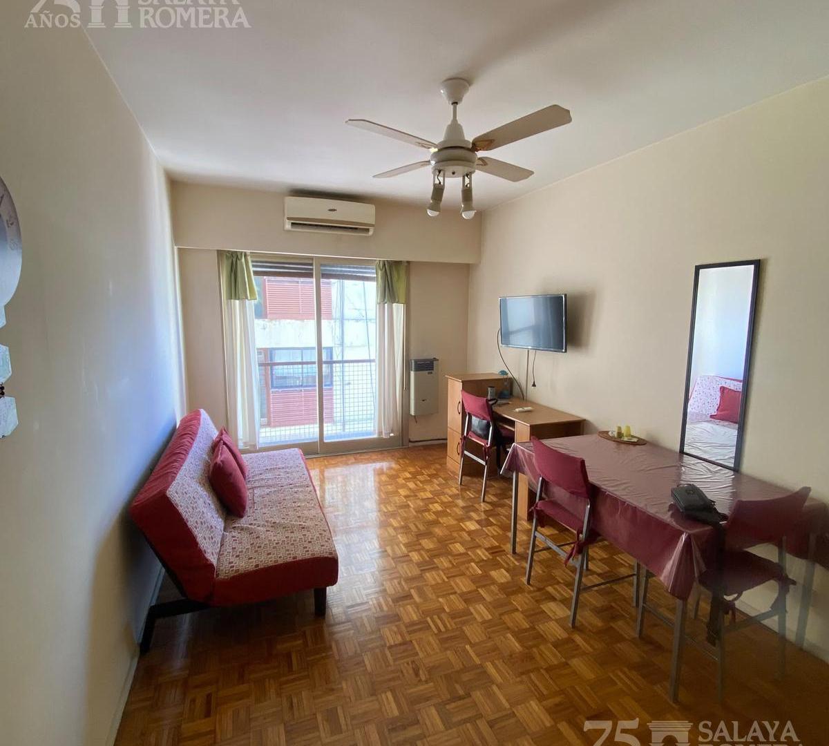 Foto de Venta departamento 2 ambientes en Recoleta, imagen 2