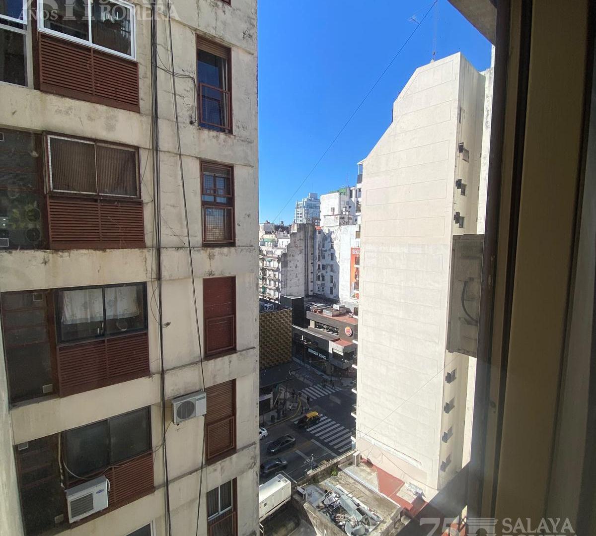 Foto de Venta departamento 2 ambientes en Recoleta, imagen 3